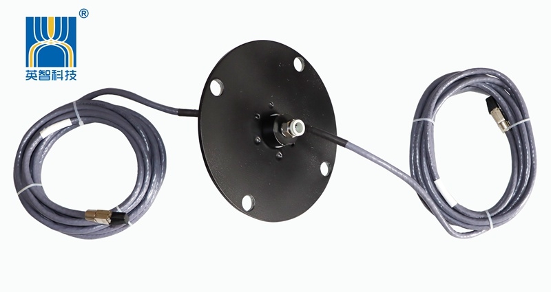 超薄盤(pán)式滑環(huán) 超薄盤(pán)式滑環(huán)